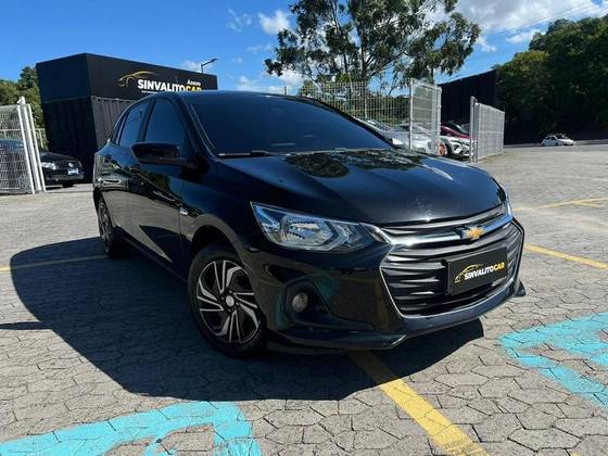 CHEVROLET ONIX 1.0 FLEX LT MANUAL CHEVROLET ONIX 1.0 FLEX LT MANUAL